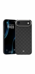 Benks ArmorGrid Kevlar Blk kryt na iPhon