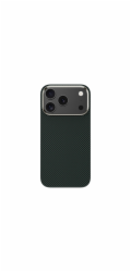 Benks ArmorTint Kev.Green kryt iPhone 17
