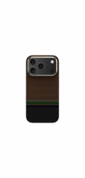 Benks ArmorPro PresKevGold kryt iPhone 1