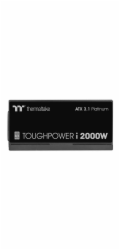 Thermaltake Napájecí zdroj - Toughpower i2000W Platinum modulární Gen5
