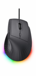 Trust GXT 145 Rexxa myš Hraní Pro praváky USB Typ-A 12800 DPI