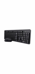 TRUST ODY II WL KEYBOARD & MOUSE DE