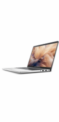 Dell Pro 14 Plus/PB14250/U5-238V/14"/WUXGA/32GB/512GB SSD/Arc 130V/W11P/Silver/3R NBD