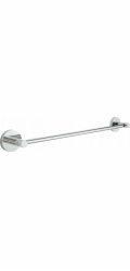 Grohe Grohe Essentals věšák na ručníky, chrom 40688001