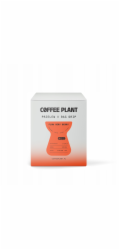 Coffee Plant Sáček na odkapávání kávy Jungle Fruit 10 ks