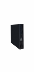 Dell OptiPlex 3070 USFF Core i5-9500 / 8GB / 256GB SSD / W11P