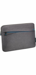 Pedea Pouzdro na tablet PEDEA Tablet-Tasche Fashion 25,7cm (10,1), šedá