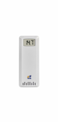 TFA 30.3901.02   ID-A5      weiß Temperatursender