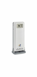 TFA 30.3906.02   ID-A6      weiß Profi-Thermo-Hygro-Sender