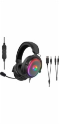 Speedlink Herní hlavy CONUX RGB pro PC/PS5/Xbox X/S/Switch 2