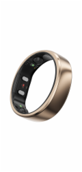 Smartring RingConn Air Gen 2 (velikost 14, zlatá)