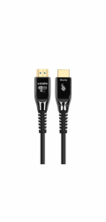 TB Pozlacený HDMI kabel v2.1 20m