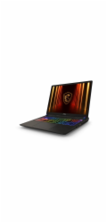 MSI Vector 16 HX AI A2XWHG-695XCZ/Core Ultra 7 255HX/16GB/1TB/RTX 5070 Ti, 12GB/16" FHD+ 144Hz/Bez OS