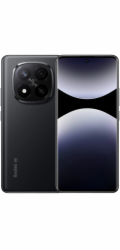 Xiaomi Redmi Note 14 Pro+ 5G/12GB/512GB/Black