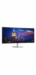 DELL LCD U5226KW - 52"/IPS/LED/6144x2560/21:9/120Hz/8ms/2000:1/400 cd/m2/DP/HDMI/THb/THB/VESA/3YNBD (210-BTFW)
