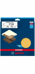 Brusný list Bosch C470 O 225 mm 5 x P120
