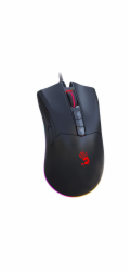 A4tech Bloody Esports ES9 Pro, podsvícená herní myš, 16000 DPI, USB, černá