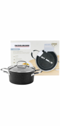 FACKELMANN Hrnec CROSSROAD, 20 cm, 2 l