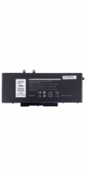 TRX Baterie Polion 3HWPP pro notebooky DELL 451-BCKB 451-BCNS Latitude 5401 5410 Precision 3540 - 4100mAh/ neoriginální
