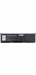 TRX Baterie Polion 69KF2 pro notebooky DELL 451-BCQI 8FCTC Precision G15 5550 XPS 9500 - 6000mAh 69Wh/ neoriginální