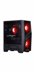 HAL3000 MEGA Gamer Pro / Intel i5-12400F/ 16GB DDR4/ RTX 5060/ 1TB PCIe4 SSD/ W11