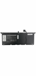 TRX Baterie Polion DXGH8 pro notebooky DELL 451-BCDX Inspiron 13 5390 7390 XPS 13 9370 9380 - 5500mAh 40.7/ neoriginální