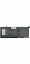 TRX Baterie Polion G91J0 pro notebooky DELL 451-BCUG Latitude 3320 3420 Inspiron 15 3511 - 3300mAh 38Wh/ neoriginální