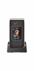 Bea-Fon SL645 ohne Netzteil schwarz