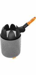 FISKARS Sběrač ovoce OneClick 1080692, bez rukojeti