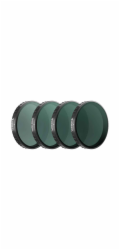 Sada filtrů Freewell pro OSMO Action 6 „Bright Day“ – 4 ks.
