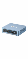 Mini PC Peladn WI-6 N95 16+512 GB