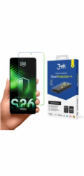 3mk ochranná folie SilverProtection+ pro Samsung Galaxy S26 Ultra