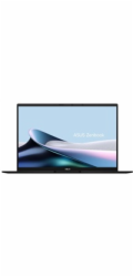 ASUS NTB Zenbook 14 (UM3406GA-OLED078W), Ryzen AI 7 445, 14" 1920 x 1200, 16GB, 1TB SSD, Radeon, W11 Home, Black