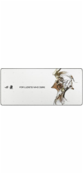 Asus Podložka pod myš ROG Scabbard II 40x90x0,3 cm NC21