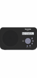 Technisat VIOLA 2 schwarz