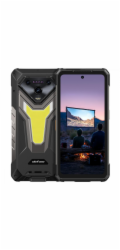 ULEFONE Chytrý telefon Armor 34 Pro Plus 5G 16/512 GB