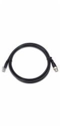 Planet CB-M12X8MRJ-200 voděodolný datový kabel RJ45 / M12 X-coded, 2m