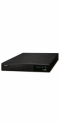 Planet NVR 16x IP/ 8Mpix/ 120Mbps/ 1x HDD/ 1x LAN/ NIS2 + NDAA Compliance