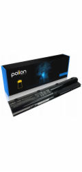 TRX Polion PR06 pro notebooky HP ProBook 4330s 4430s 4440s 4446s 4530s - 4400mAh 48Wh/ neoriginální