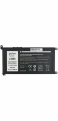 TRX Baterie Polion YRDD6 pro notebooky DELL Vostro 3400 5488 5585 Inspiron 5490 - 3600mAh 41Wh/ neoriginální