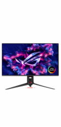 Asus 31,5palcový monitor PG32UCDM3 ROG QD-OLED 4K 240HZ s HDMI