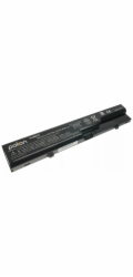 TRX Baterie Polion HSTNN-CB1B pro notebooky HP ProBook 4320 4321 4326 4420 4520 - 4400mAh/ neoriginální