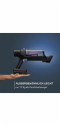 Rowenta RH 6A35 WO X-PERT 7,60