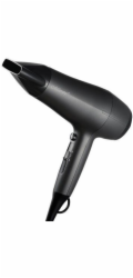 Maestro MR-217 Fén na vlasy 2200 W Černý