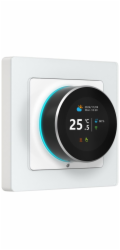 IMMAX NEO LITE SMART termostat Nexa pro elektrické podlahové topení 16A, Zigbee, TUYA