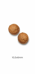 OPTIMANOVA Cat Hairball Chicken & Rice - suché krmivo pro kočky - 2kg