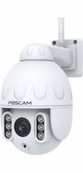 IP Kamera FOSCAM SD4 Bílá