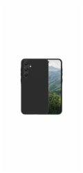 dbramante1928 Nuuk - Zadní kryt pro mobilní telefon - bulk - plast - průsvitná - pro Samsung Galaxy A55