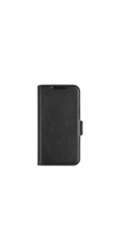 dbramante1928 Bergen Pro - Pouzdro s klopou pro mobilní telefon - bulk - plast - černá - pro Samsung Galaxy A16