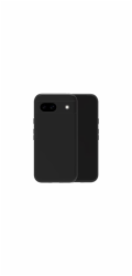 dbramante1928 Nuuk - Zadní kryt pro mobilní telefon - bulk - plast - černá - pro Google Pixel 8a